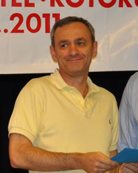 Vladimir Feldman