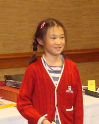 Karen Geng