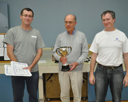 Neil Gunn and David Evans