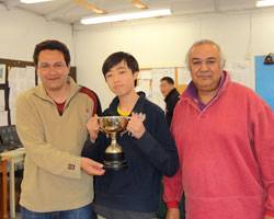 Holdo, Lam and Jacobs