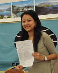 Irine Kharisma Sukandar