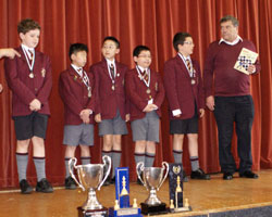 Kings School
