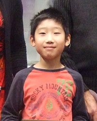 Alex Fu
