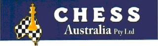 Chess Australia