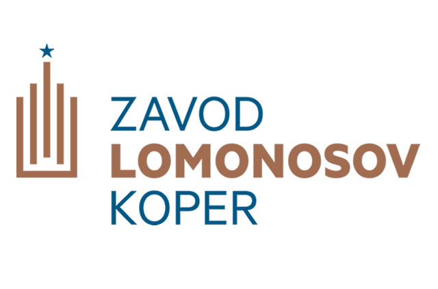 Zavod Lomonosov Koper