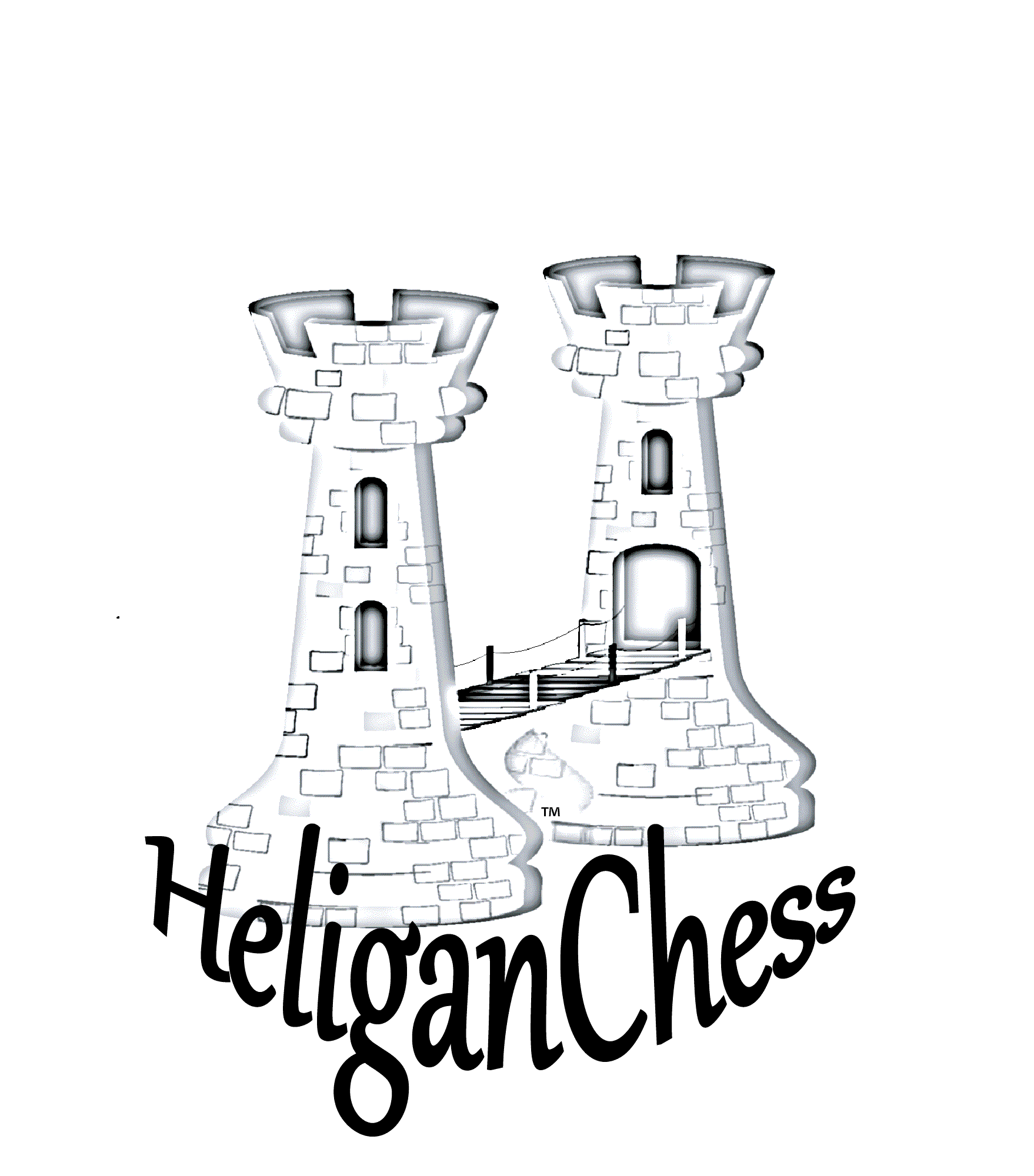 HeliganChess logo