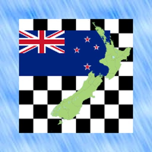 NZ Chess News logo