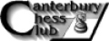Canterbury Chess Club Logo
