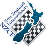 NZCF Interschools logo