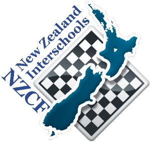 NZCF Interschools logo
