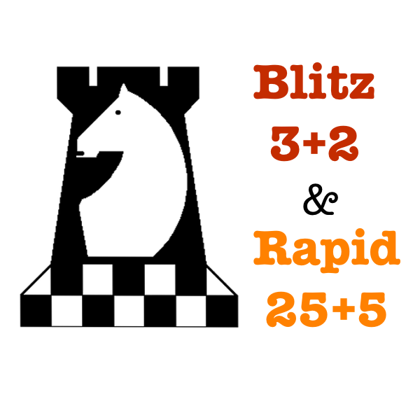 Auckland Blitz Rapid logo