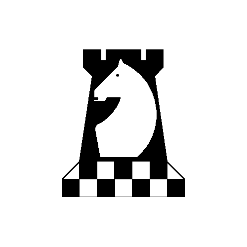 Auckland Chess Centre logo