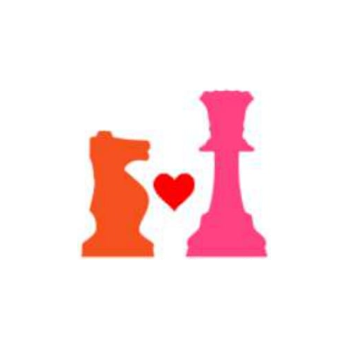 I Love Chess logo