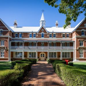 Toowoomba Grammar School photo