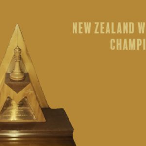 NZ Women's Championship