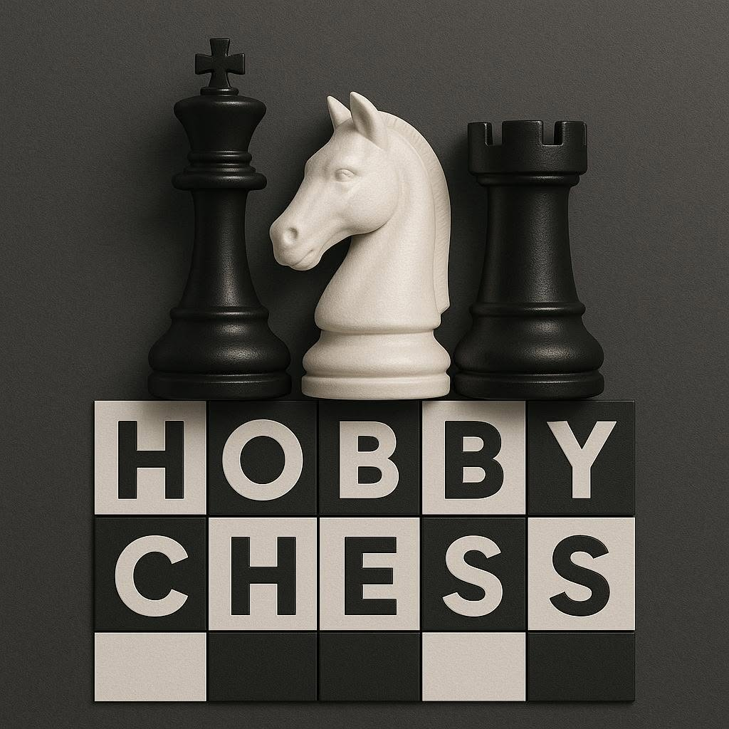Hobby Chess logo