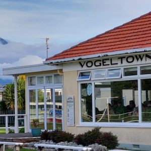 Vogeltown Bowling Club photo